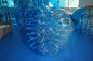 Futebol inflável 1.8mDia transparente da bolha da bola abundante inflável fornecedor